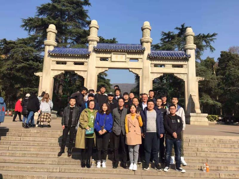 凝心聚力激揚(yáng)青春神傳公司團(tuán)建活動(dòng)圓滿結(jié)束